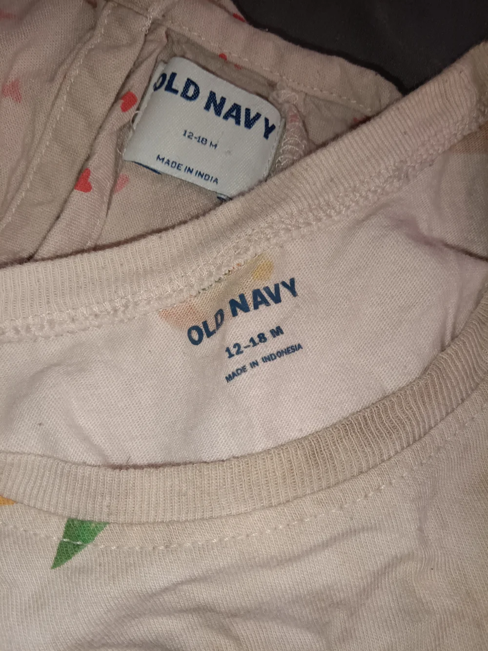 Old Navy Girls Dress Bundle